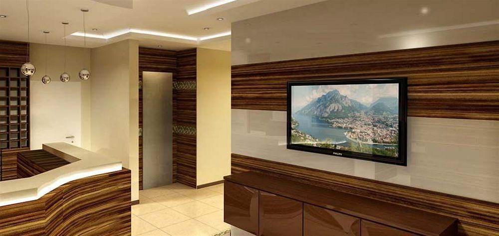 Hotel Sorriso Тосколано-Мадерно Экстерьер фото